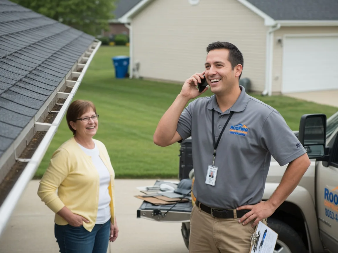 Local Roofing Contractors Tieton, WA FAQs